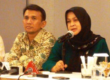 gubsu KPK Kembali Periksa Gubernur Sumatera Utara dan Istri